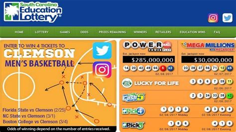 sceducationlottery|Powerball .